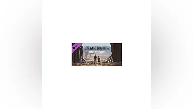 Life is Strange 2 - Episode 5 (Steam Gift RU)