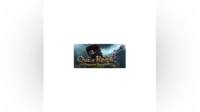 Out of Reach: Treasure Royale STEAM KEY REGION FREE