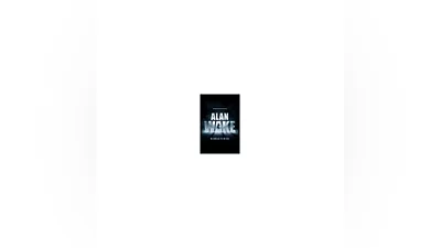ALAN WAKE Remastered    XBOX ONE/X/S   KEY