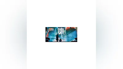 Beyond a Steel Sky. STEAM-key+GIFT (RU+CIS)