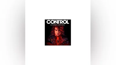 CONTROL ULTIMATE EDITION (GLOBAL REGION) STEAM KEY