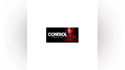 ️Steam gift Russia - Control Ultimate Edition | AUTO
