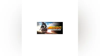 Trainz: A New Era  STEAM KEY  RUSSIA + GLOBAL
