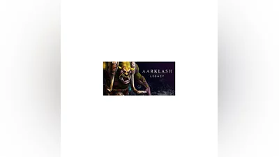 Aarklash: Legacy STEAM KEY REGION FREE GLOBAL ROW