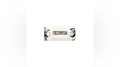 The Occupation STEAM KEY REGION FREE GLOBAL ROW