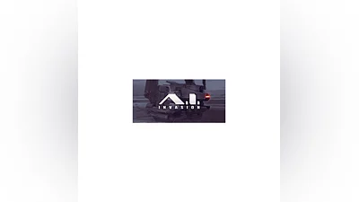 A.I. Invasion (Steam Key, Region Free)