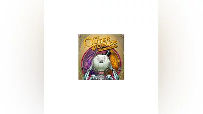 THE OUTER WORLDS: SPACER'S CHOICE EDITION  STEAM KEY