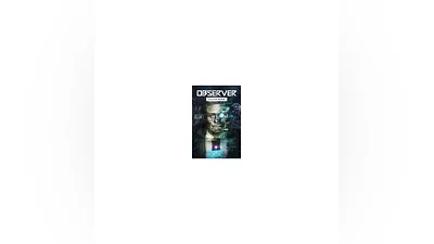 Observer: System Redux XBOX ONE SERIES X|S PC KEY