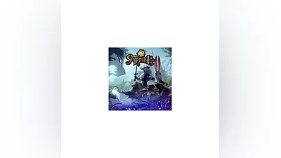 ARMELLO  STEAM KEY