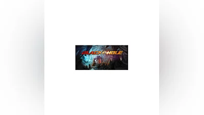 BLACKHOLE STEAM KEY REGION FREE GLOBAL ROW