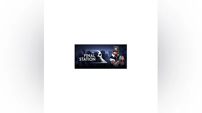 The Final Station STEAM KEY REGION FREE GLOBAL ROW +