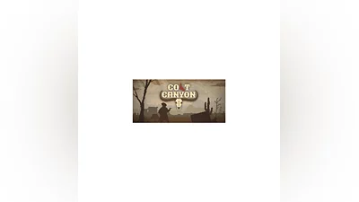 Colt Canyon STEAM KEY REGION FREE GLOBAL ROW