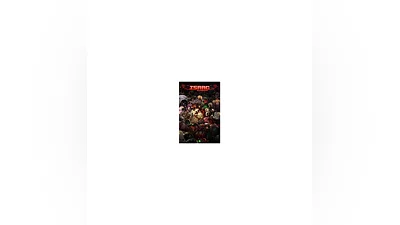 The Binding of Isaac: Afterbirth    XBOX Key
