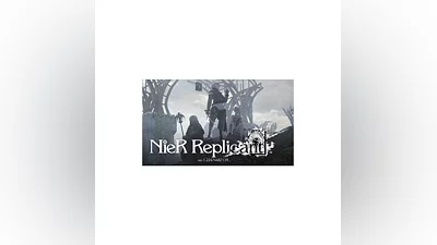 NIER: REPLICANT VER.1.22474487139... Steam Key Global
