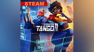 Operation Tango (Steam Gift RU)