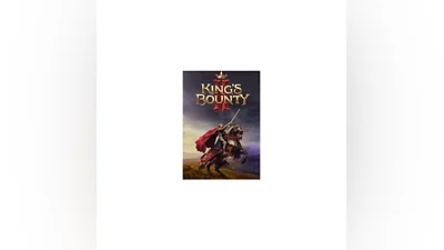 King's Bounty 2 II Steam Key (PC) EU/US + Bonus