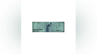 PixelJunk Eden + Soundtrack (Steam Gift Region Free)