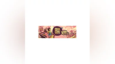 OlliOlli World: Rad Edition Steam (PC) Key Global