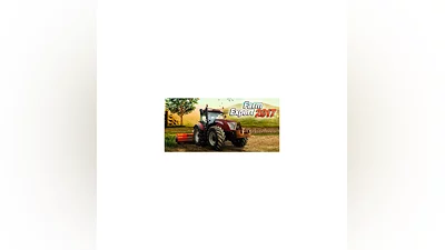 Farm Expert 2017  STEAM KEY  GLOBAL