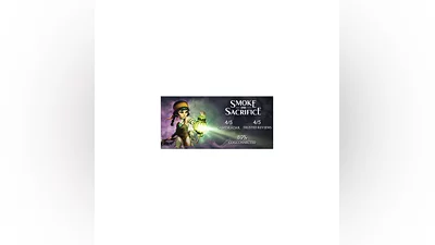Smoke and Sacrifice STEAM KEY REGION FREE GLOBAL ROW