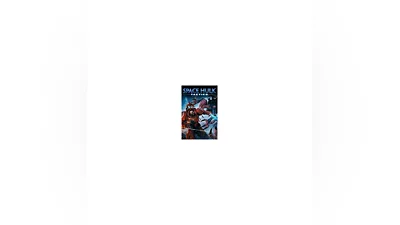 SPACE HULK: TACTICS XBOX ONE & SERIES X|S  KEY