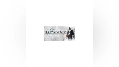 Hitman 2: Silent Assassin (Steam)(RU/ CIS)