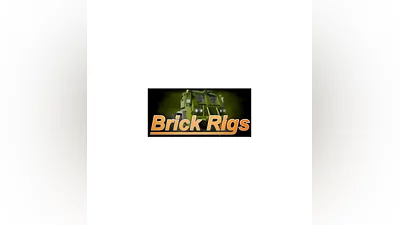 ️Steam gift Russia - Brick Rigs | AUTODELIVERY
