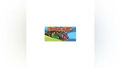 Spoiler Alert Standard Edition - STEAM Key / GLOBAL
