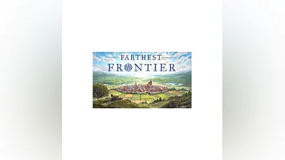 Farthest Frontier  STEAM   ru