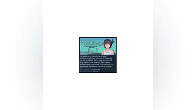 Ciel Fledge: A Daughter Raising Simulator Steam Key ROW