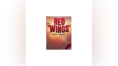 Red Wings: Aces of the Sky XBOX ONE XS KEY