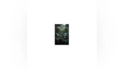 Tesla Force XBOX KEY (XBOX ONE)