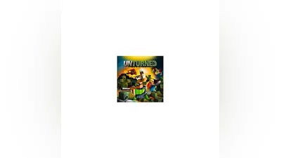 Unturned XBOX ONE / XBOX SERIES X|S [ Key   Code ]