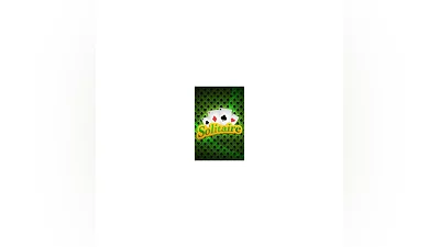 Solitaire XBOX ONE X|S KEY