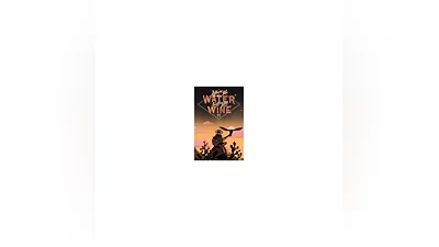 Where the Water Tastes Like Wine XBOX ONE X|S KEY