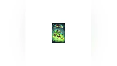 Genetic Disaster XBOX ONE X|S KEY