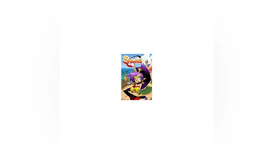 Shantae: Half-Genie Hero XBOX ONE X|S KEY