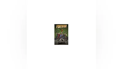 Fortified XBOX ONE X|S KEY