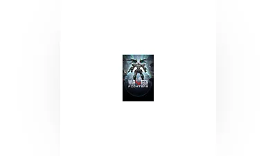 War Tech Fighters XBOX ONE X|S KEY