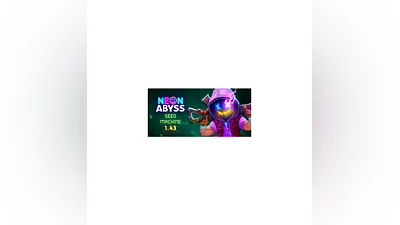 Neon Abyss (Steam Key / Global)  0% NO COMMISSION