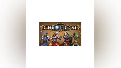 Chronicon   Steam key Region free Global +