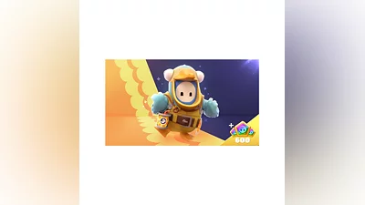 Avian Angler Set   +600 bumps   XBOX | PC | PS