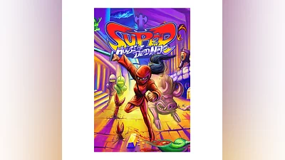 Super House of Dead Ninjas + DLC (2xSteam Gifts RegFree