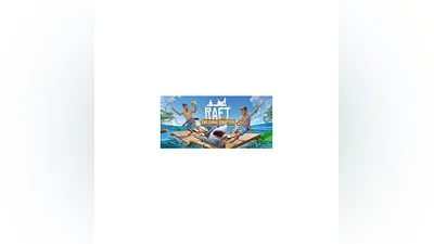 Raft | steam GIFT RUSSIA