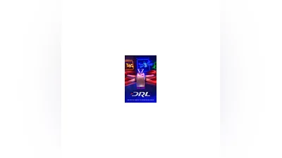 The Drone Racing League Simulator XBOX ONE X|S KEY