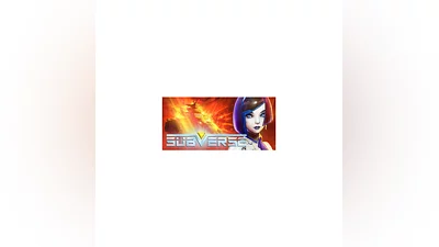 ️Steam gift Russia - Subverse | AUTODELIVERY