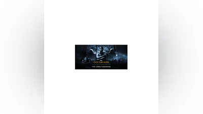 Doctor Who: The Lonely Assassins STEAM KEY REGION FREE