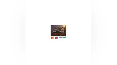 Battle Brothers | steam GIFT RUSSIA +