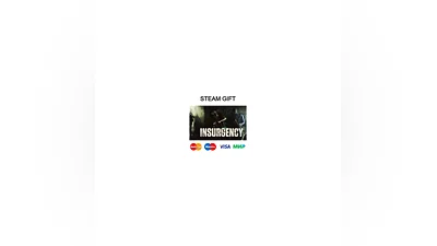 Insurgency | steam gift RU