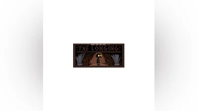 THE LONGING | steam gift RU